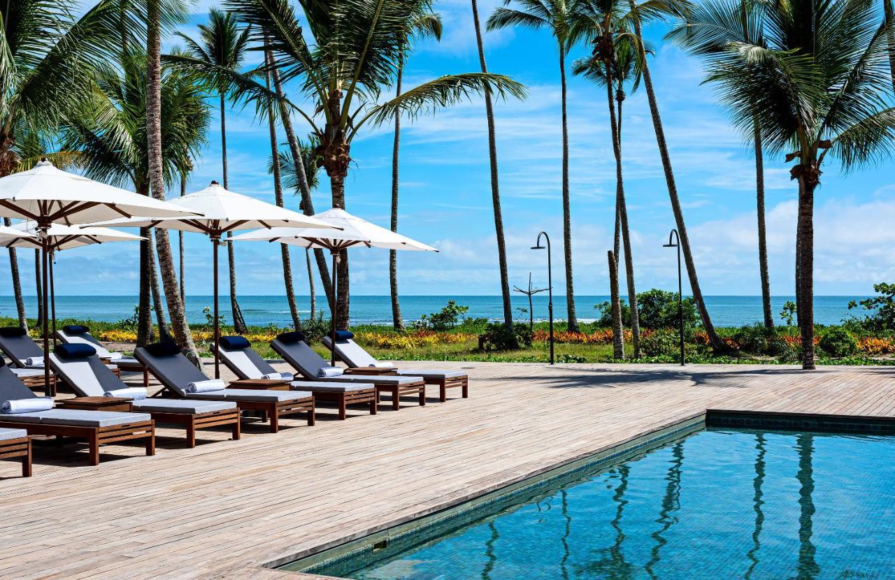 Hotel Fasano Trancoso Exterior foto