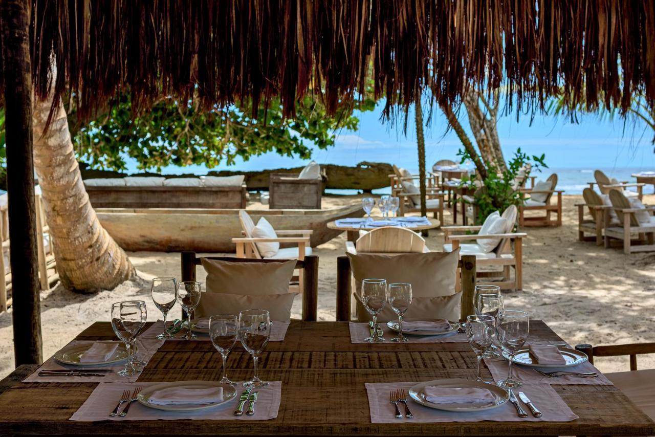 Hotel Fasano Trancoso Exterior foto
